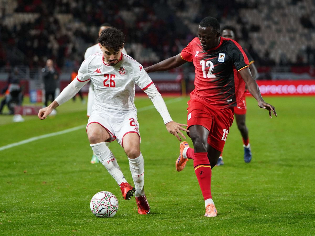 هذا سبب صمود الملاعب المغربية أمام الأمطار