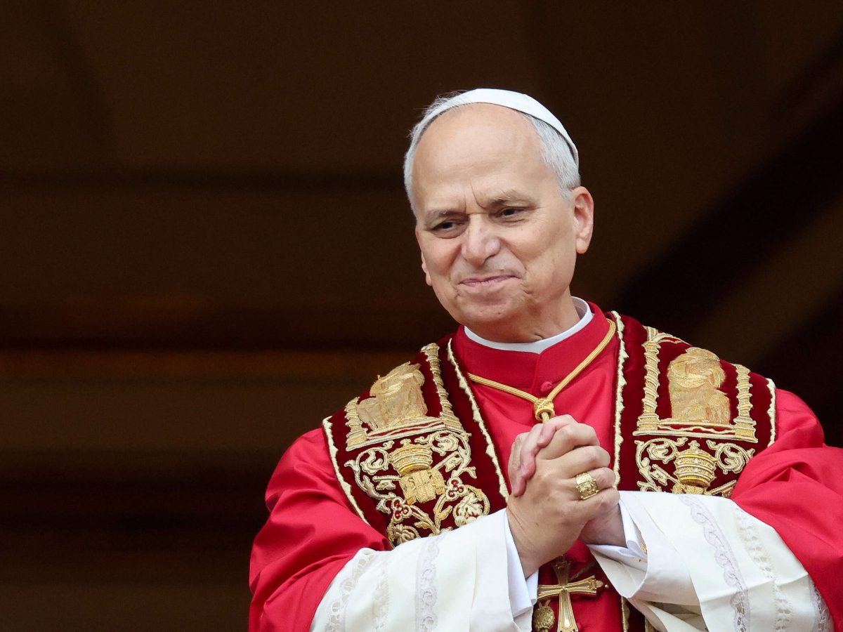 البابا يتضامن مع غزة في عيد الميلاد