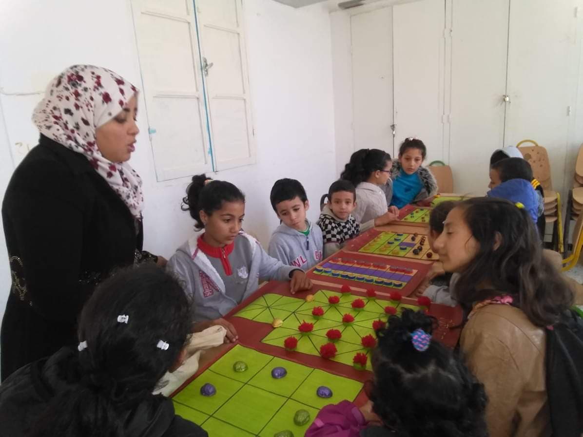 دعوة رسمية لتكريس الأنشطة الترفيهية داخل الفضاء المدرسي