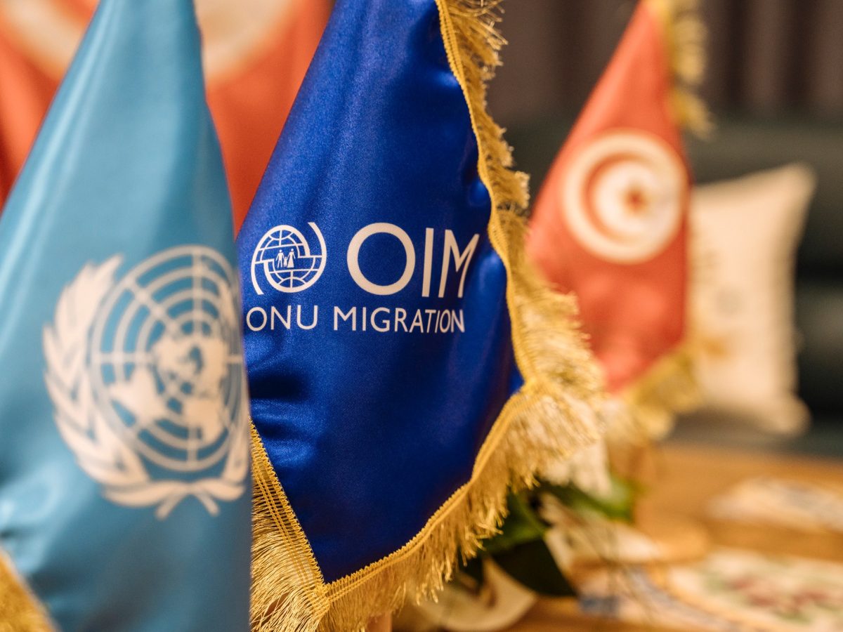 تزكية إفريقية بالإجماع/ تونس لرئاسة مجلس المنظمة الدولية للهجرة