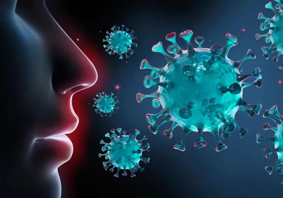 الصحة/ المتحوّر “K” لا يشكّل خطورة أكبر من غيره