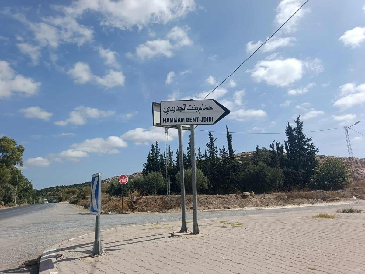 الحمامات/ سيدي الجديدي بلا مياه صالحة للشرب منذ خمسة أيام