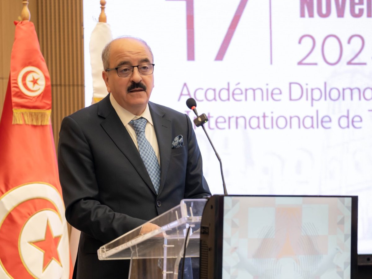 وزير الخارجية يشارك في المنتدى الدولي لتحالف الأمم المتحدة للحضارات بالرياض