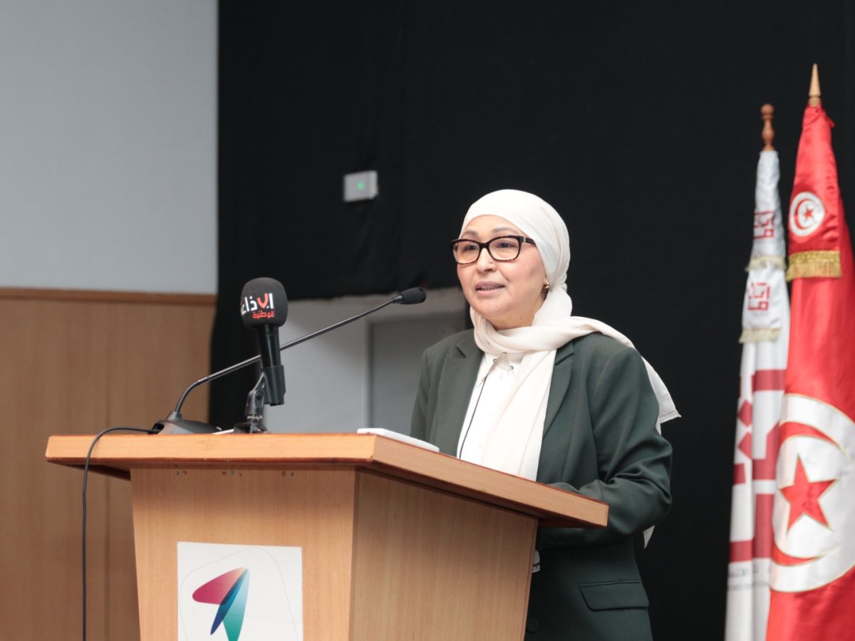 لا تراجع عن حقوق المرأة.. وزيرة المرأة تشدد على المساواة الكاملة