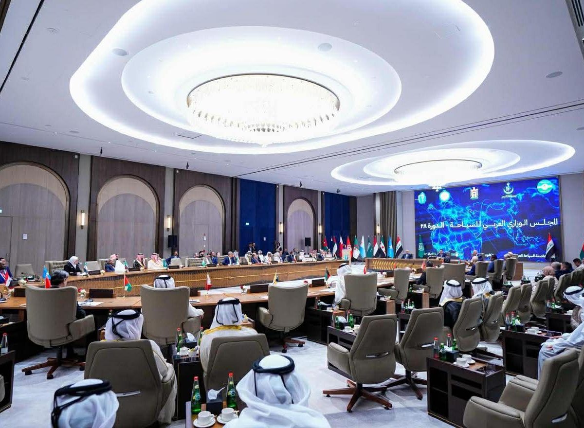 تونس تُنتخب عضوًا بالمكتب التنفيذي ونائبًا لرئيس المجلس الوزاري العربي للسياحة