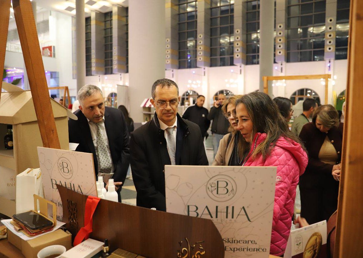 وزير الفلاحة: قانون الاستثمار يحفّز المشاريع الزراعية الحديثة