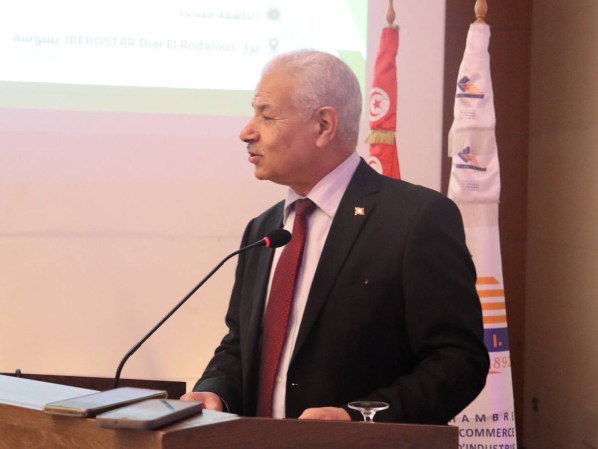 وزارة التجارة تدعم المؤسسات الصغرى في قطاع زيت الزيتون