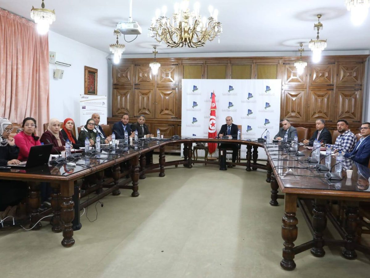 وزارة التجهيز تضع خارطة طريق لصيانة الطرقات والمسالك الريفية