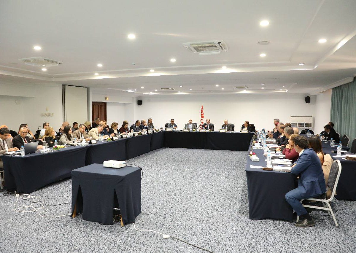 وزير التجهيز يكشف استراتيجية الدولة لتعزيز أداء المنشآت العمومية