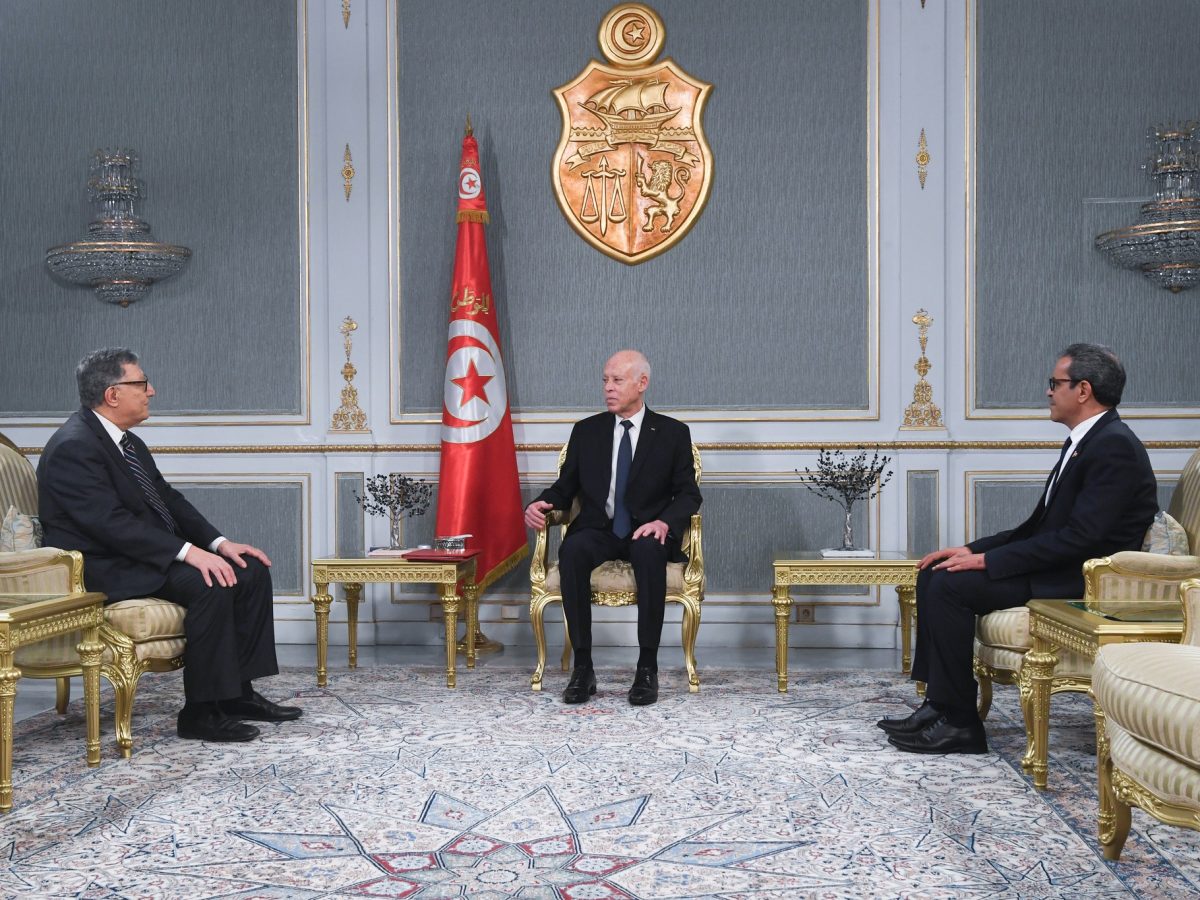 سعيّد: لا بائس ولا محروم بعد اليوم