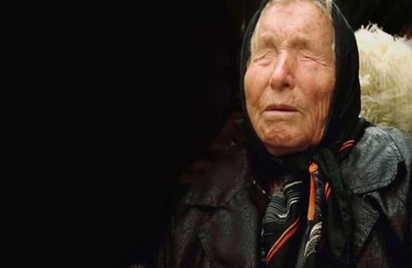 نهاية لا يمكن تخيلها للبشرية والكون.. عرّافة بلغارية شهيرة تتنبأ