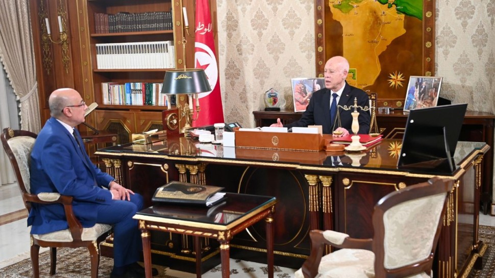 الرئيس يوجّه باستكمال مشاريع وادي مجردة والأغالبة