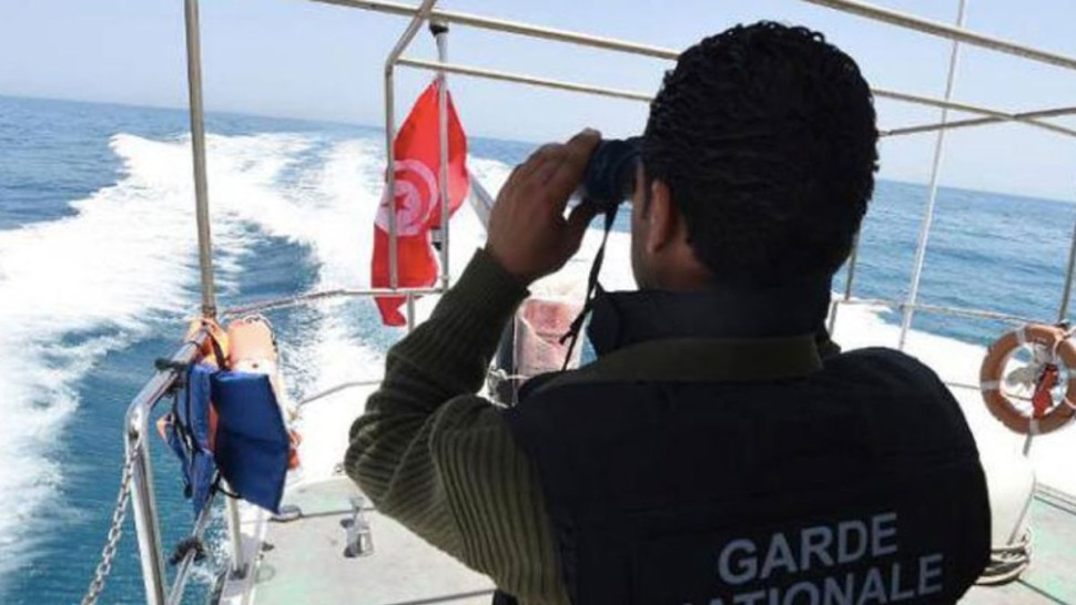 قابس/ توقف البحث عن ثلاثة بحارة مفقودين