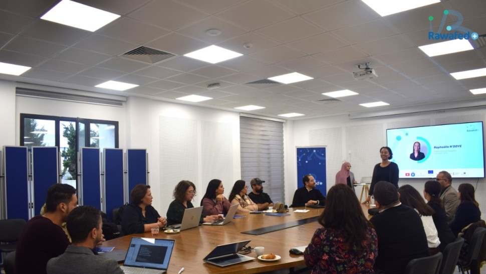 بدعم أوروبي.. برامج مرافقة وتمويل للمؤسسات في 4 ولايات