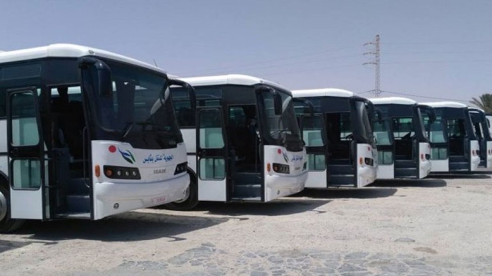 غدًا/ استئناف عمل الخط الرابط بين دوز وصفاقس عبر قابس