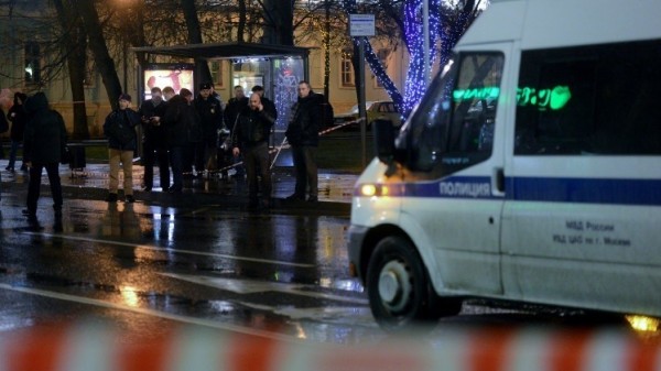 مجزرة مدرسية.. طالب يثير الرعب في موسكو مجزرة مدرسية.. طالب يثير الرعب في موسكو