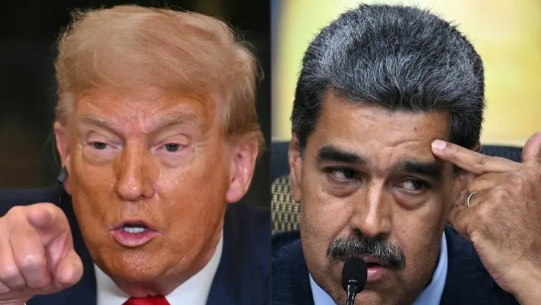 طلب استقالة وفرصة أخيرة.. خفايا مكالمة ترامب ومادورو طلب استقالة وفرصة أخيرة.. خفايا مكالمة ترامب ومادورو