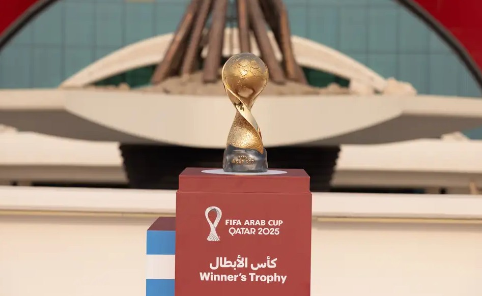 كأس العرب/ برنامج مباريات اليوم كأس العرب/ برنامج مباريات اليوم