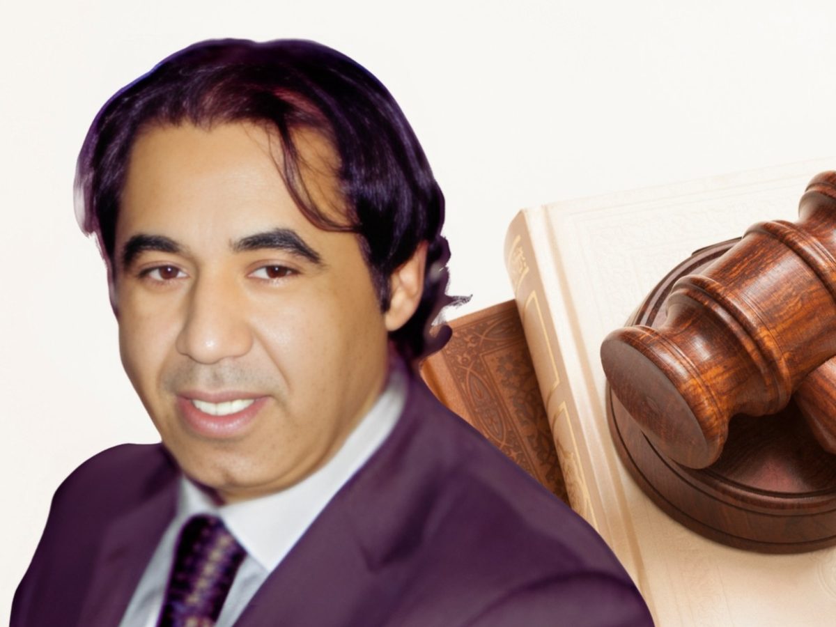 السجن لأكثر من 30 عامًا لرجل الأعمال يوسف الميموني السجن لأكثر من 30 عامًا لرجل الأعمال يوسف الميموني