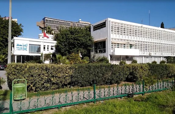 وزارة السياحة/ توجهات لتعزيز السياحة الداخلية وتطوير الخدمات الرقمية