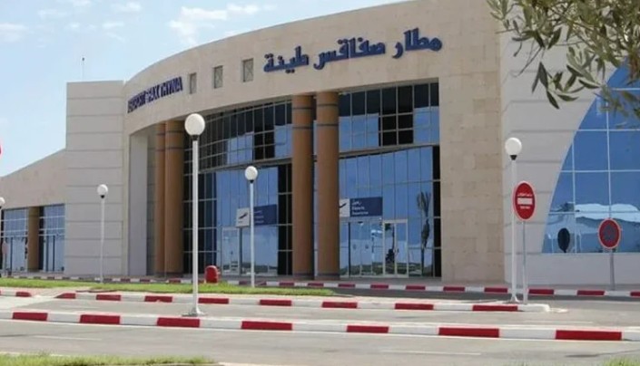 اليوم/ تمرين استثنائي لسلامة الطيران بمطار صفاقس اليوم/ تمرين استثنائي لسلامة الطيران بمطار صفاقس