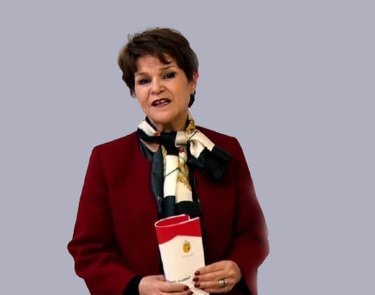 تعيين قاضية تونسية في لجنة التحقيق الأممية بسوريا تعيين قاضية تونسية في لجنة التحقيق الأممية بسوريا