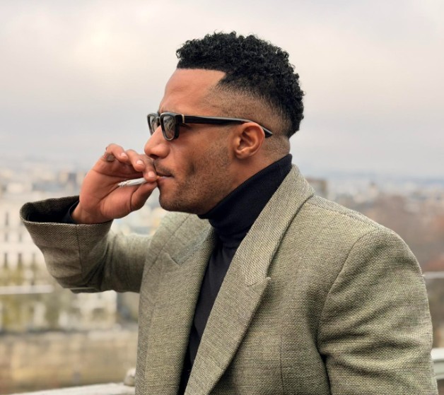 محمد رمضان يعلق على حكم سجنه لمدة عامين: “بلدي تحبني وتحمسني”