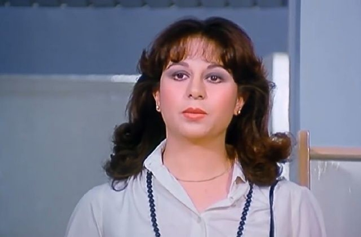 رحيل الفنانة سمية الألفي