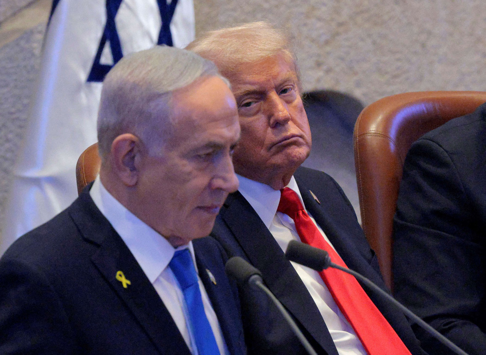 توتر وغموض حول المرحلة الثانية لاتفاق غزة وسط ضغوط أميركية