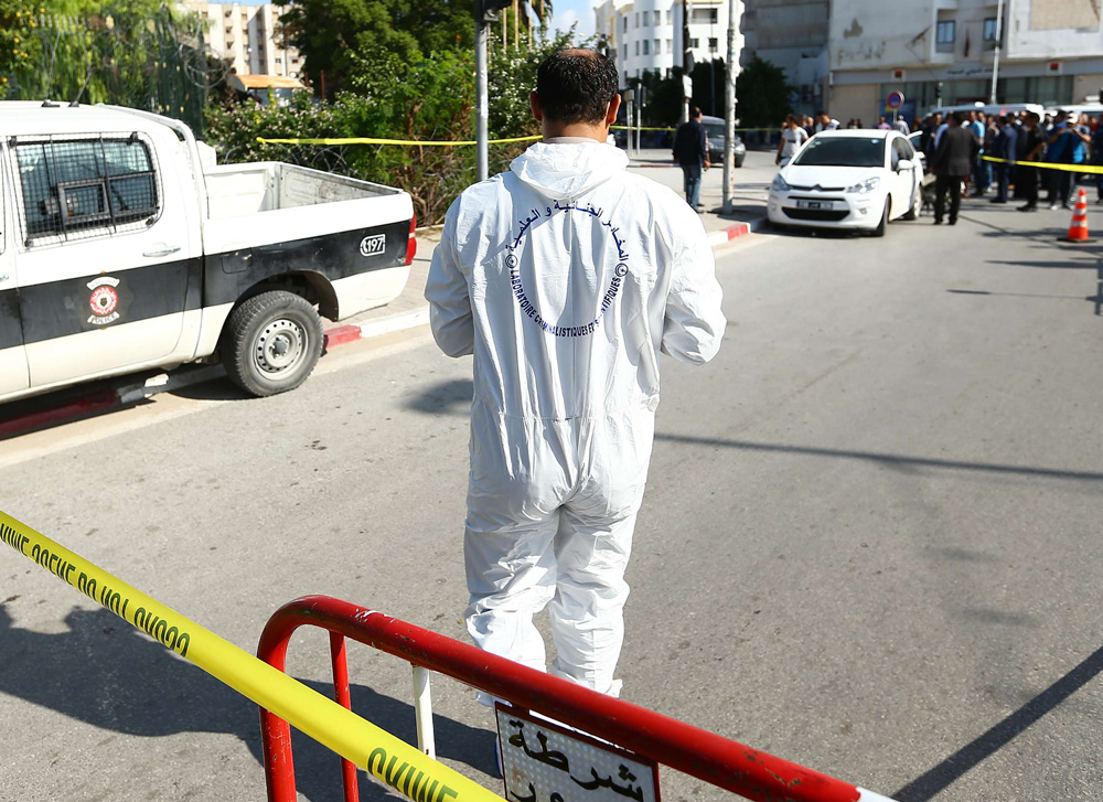 بنزرت/ العثور على جثة فتاة مفقودة منذ أمس