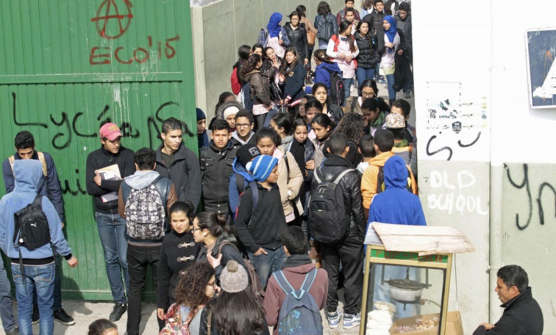 دعوات لإدماج التربية الجنسية في المناهج الدراسية