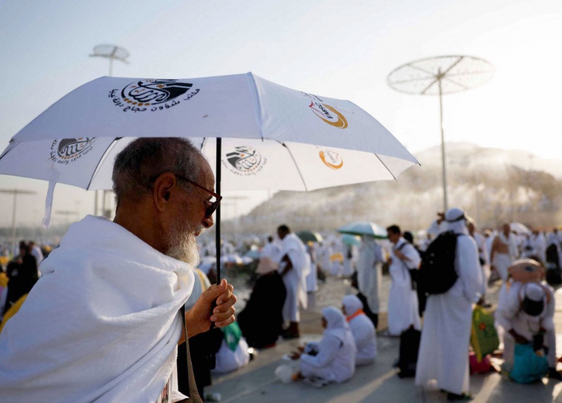 توزر/ إطلاق الشباك الموحد لإجراءات حج 2026