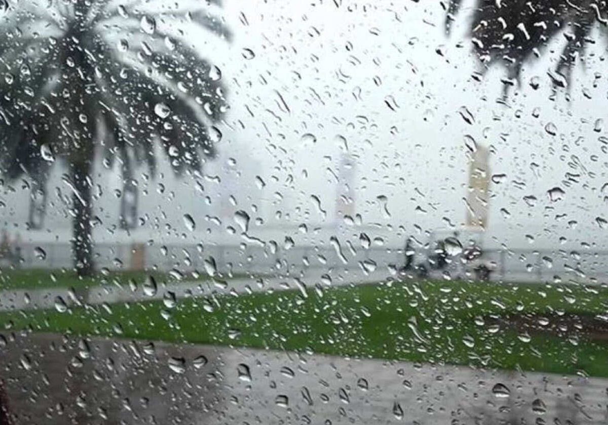 طقس الجمعة ديسمبر 2025.. برد وأمطار غزيرة