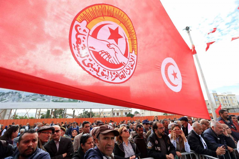 غدًا/ اتحاد الشغل يحدد موعد الإضراب العام