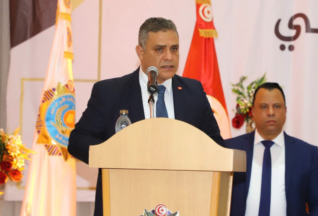 وزير الداخلية: التحول الرقمي أصبح خياراً استراتيجياً للوزارة