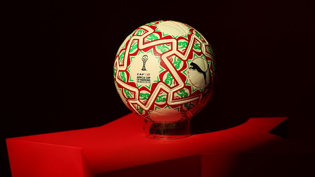 كأس أمم أفريقيا 2025/ برنامج مباريات الدور الأول