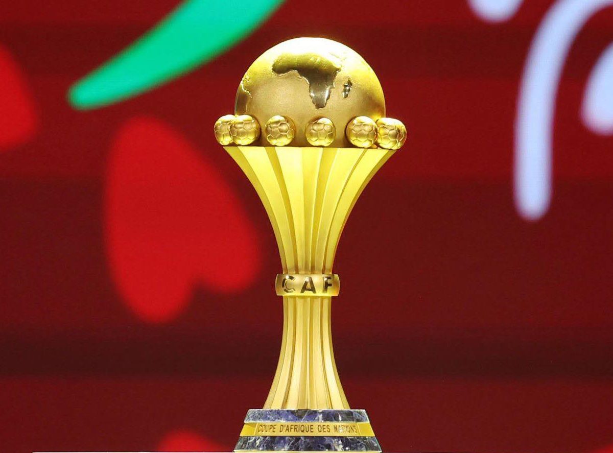 أمم أفريقيا/ برنامج مباريات اليوم