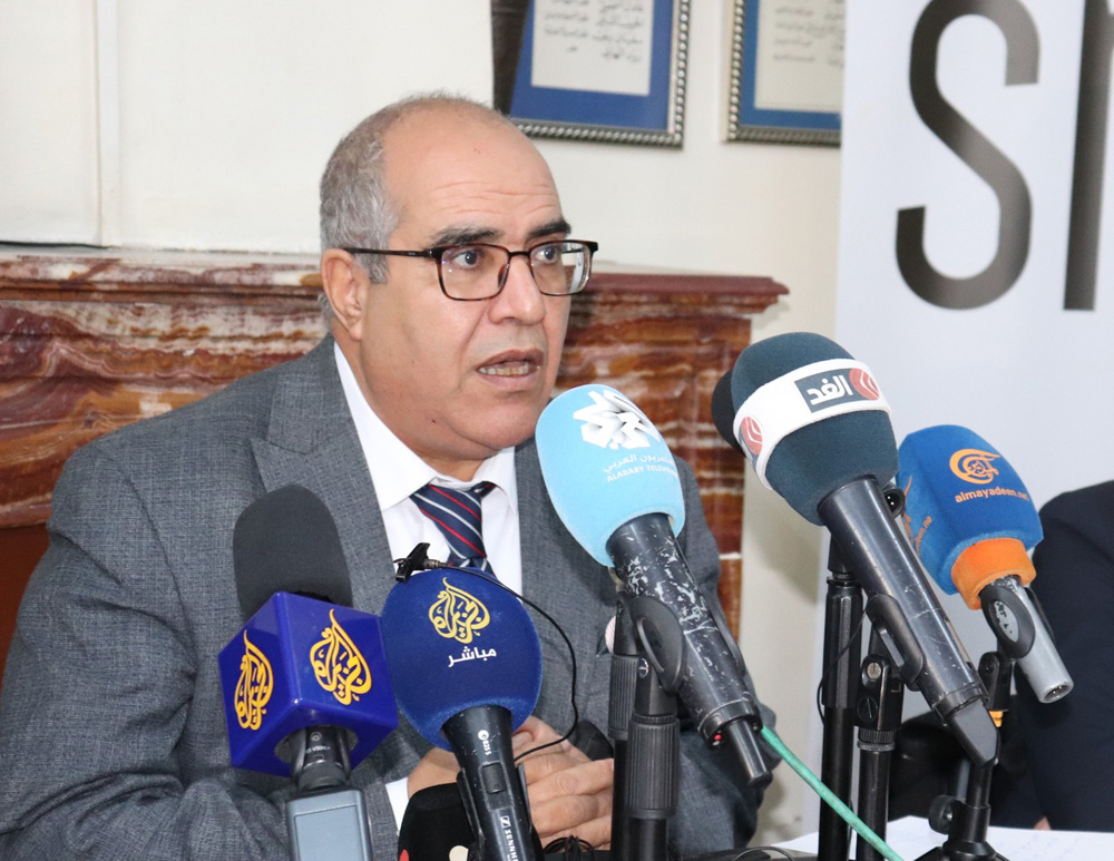 عميد المحامين: حقوق الإنسان في تونس تعيش وضعا صعبا