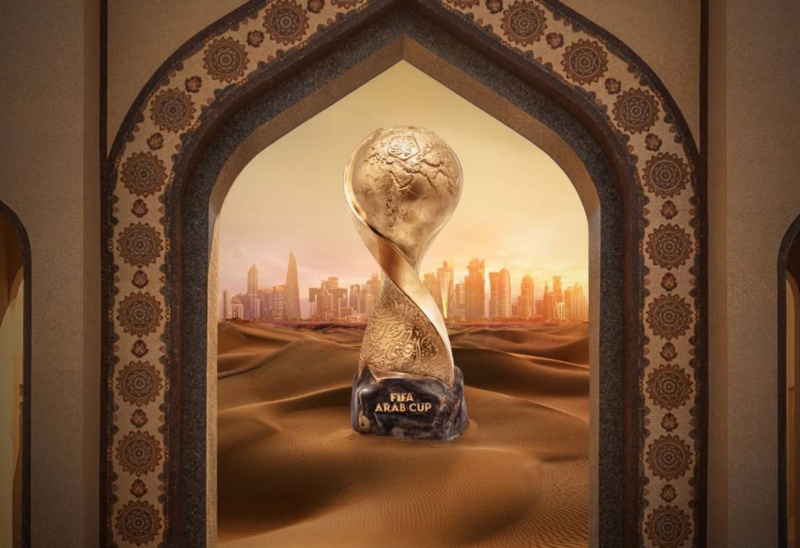 تصريحات مثيرة للجدل في كأس العرب 2025 تشعل مواقع التواصل