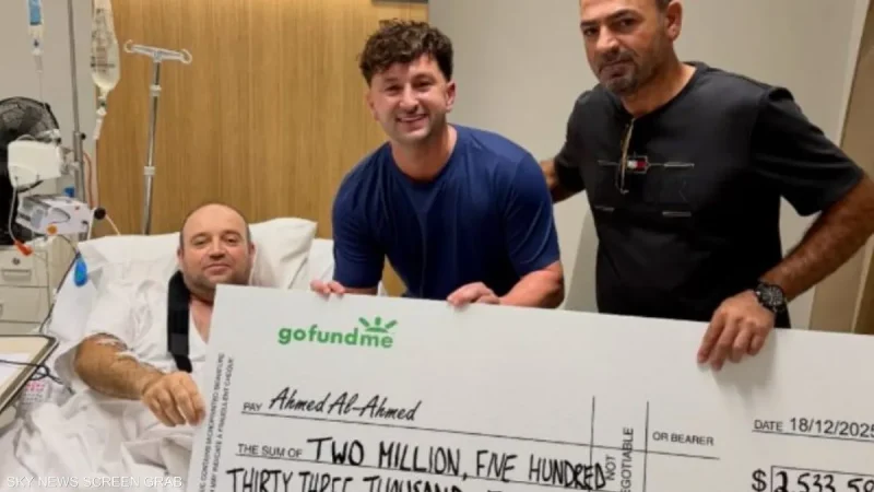 أحمد الأحمد