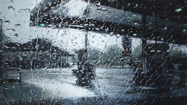 طقس ليل 19 ديسمبر 2025.. تواصل نزول الغيث النافع