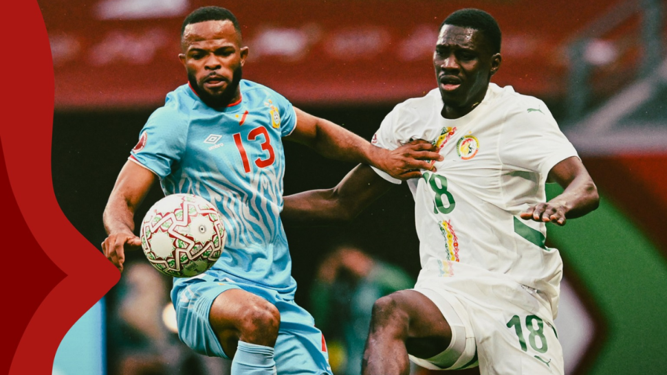 أمم إفريقيا/ السنغال يكتفي بالتعادل أمام الكونغو الديمقراطية