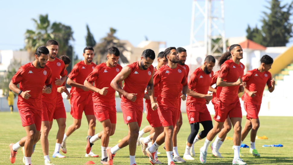 انطلاق استعدادات المنتخب لأمم إفريقيا