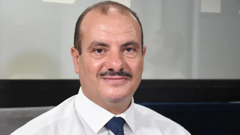 أنس الحمايدي