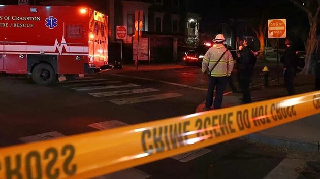 إطلاق نار في جامعة أمريكية.. العثور على جثة المشتبه به