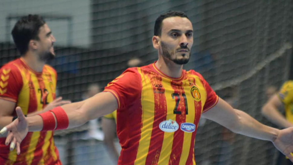 بعد هزمه ضد الإفريقي.. الترجي يتوجه إلى هيئة التحكيم الرياضي