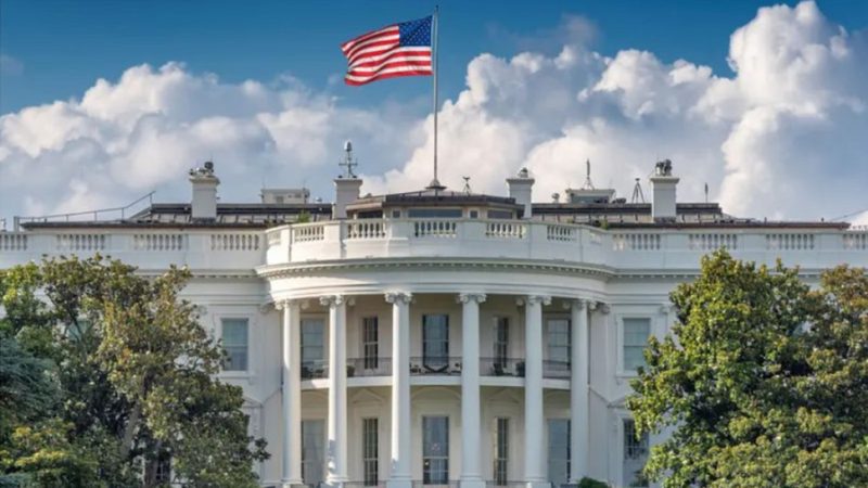 البيت الأبيض