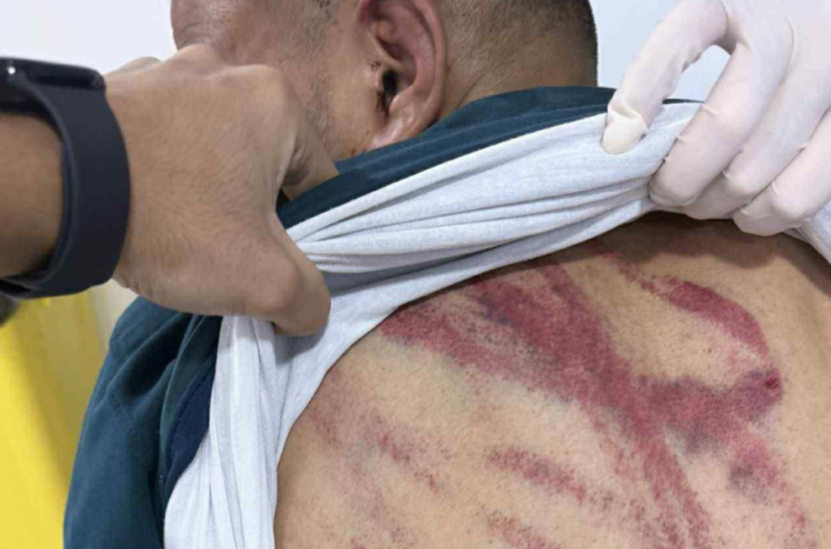 ليبيا/ إيقاف متهم في قضية تعذيب شاب تونسي