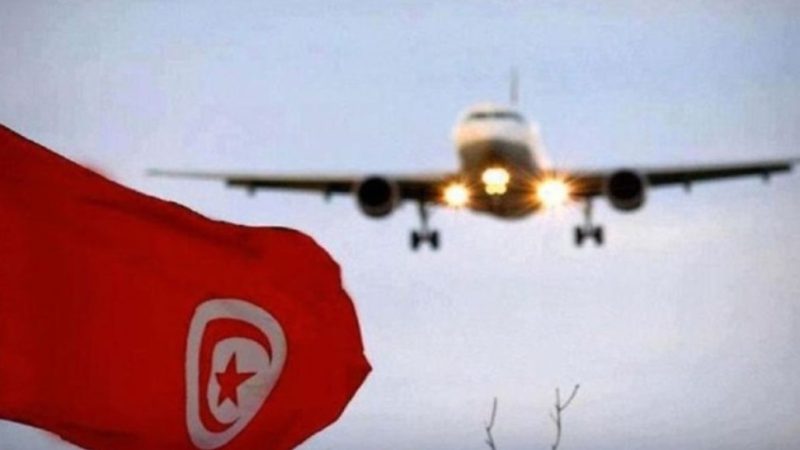 التونسيون بالخارج