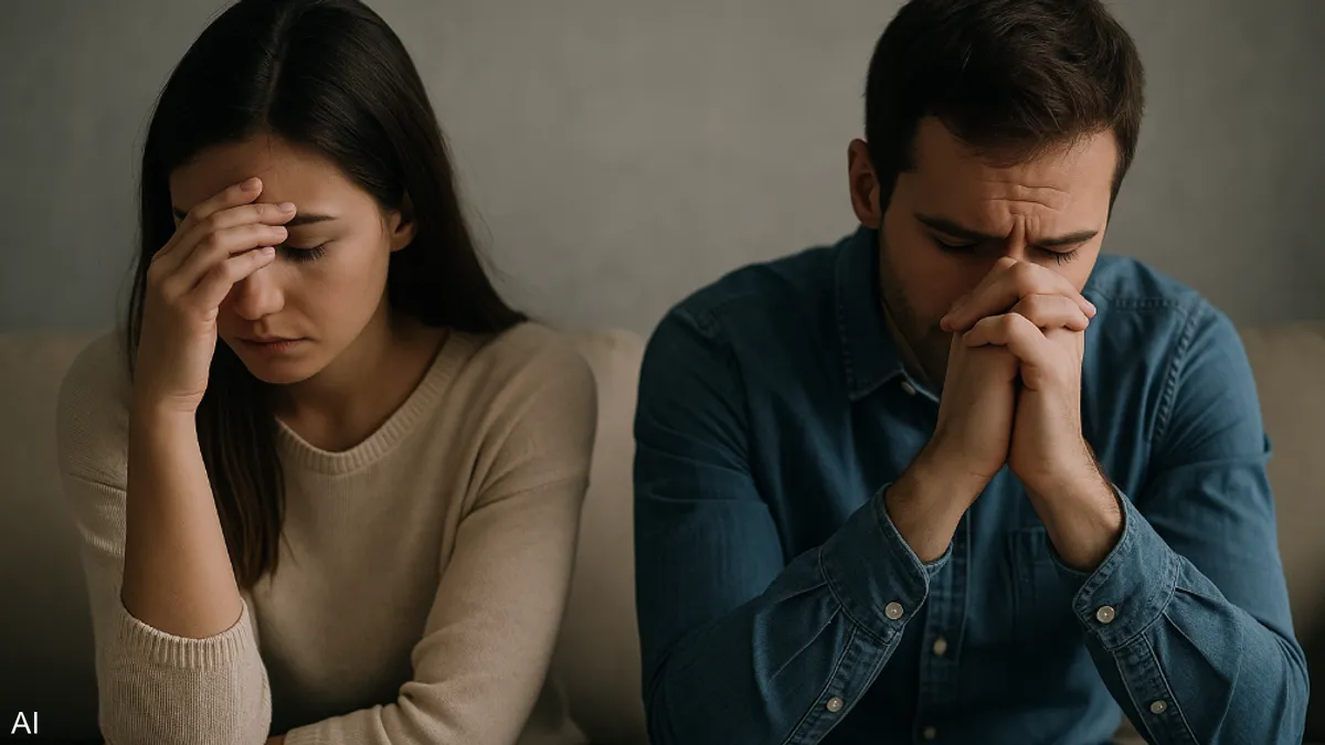 تغيّرات في السلوك قد تسبق الخرف بسنوات.. تعرف عليها